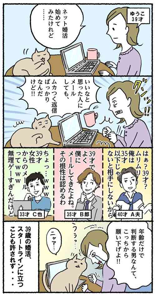 【自分の事は棚に上げて】婚活の愚痴吐きだしましょう!