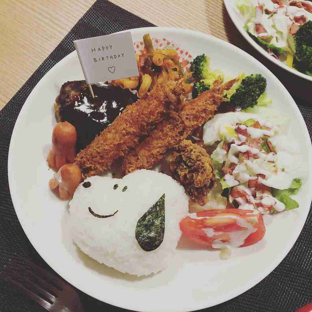 お子様ランチの画像ください！