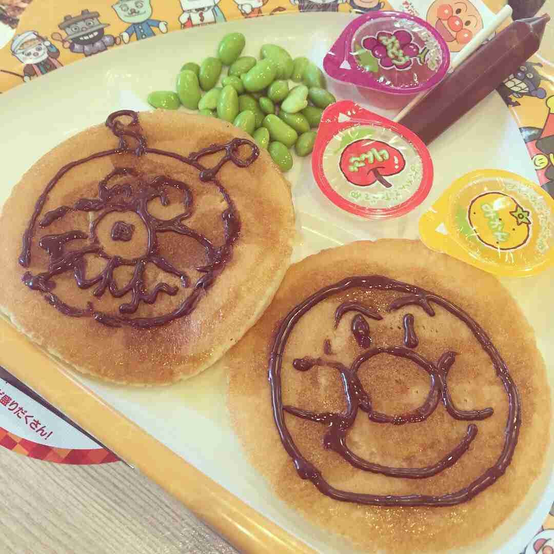 お子様ランチの画像ください！