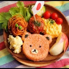 お子様ランチの画像ください！