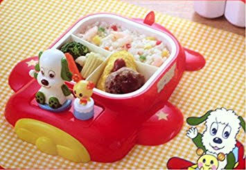 お子様ランチの画像ください！