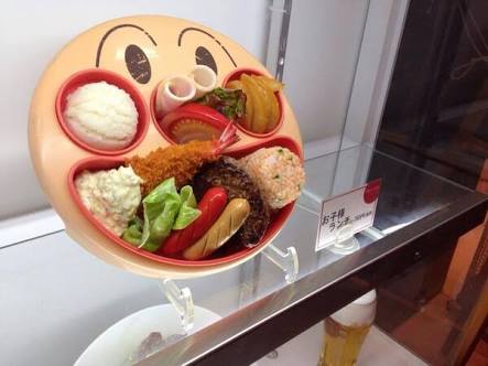 お子様ランチの画像ください！