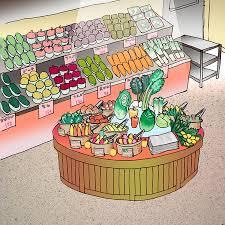 旦那に買い物頼むと…?