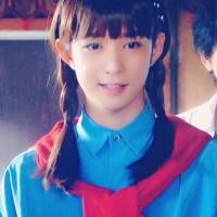 志尊淳の女装はやはり最強だった セーラー服の“レイカちゃん”に「可愛すぎかよ」「女子やめたい」の声