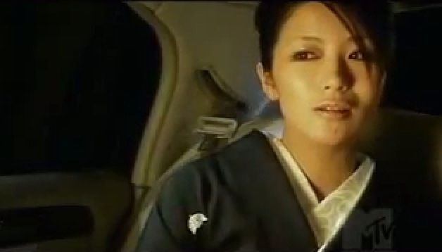 いろんな椎名林檎さんが見たい