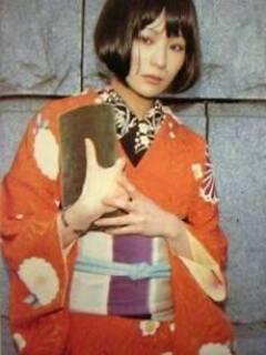 いろんな椎名林檎さんが見たい