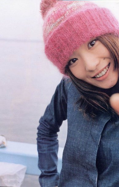 いろんな椎名林檎さんが見たい