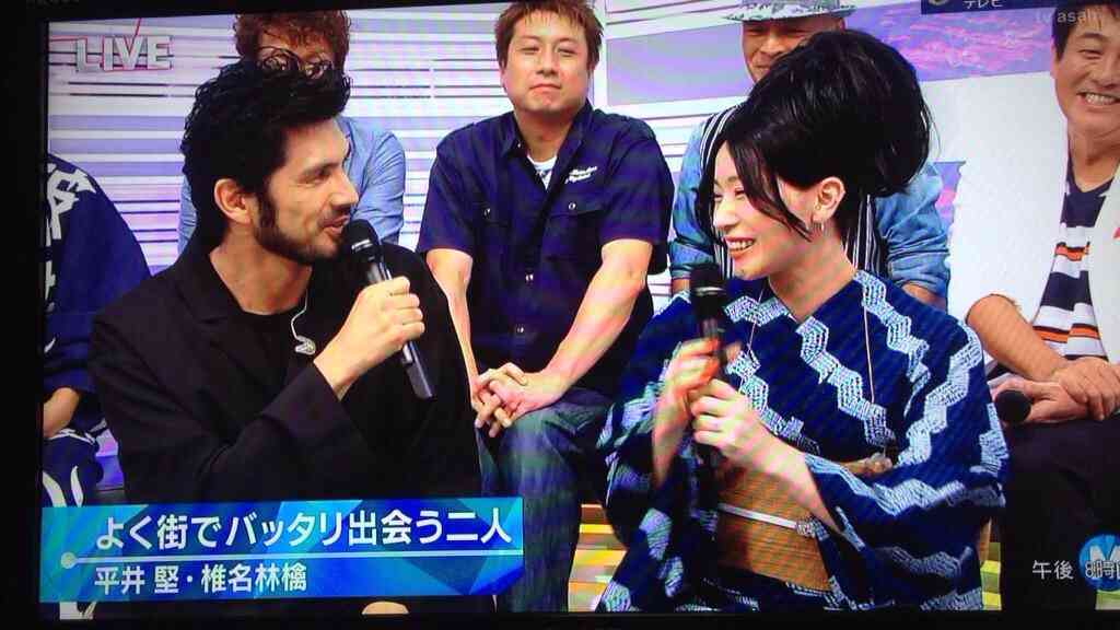 いろんな椎名林檎さんが見たい