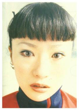 いろんな椎名林檎さんが見たい