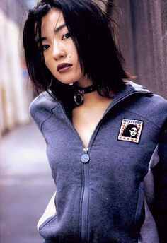 いろんな椎名林檎さんが見たい