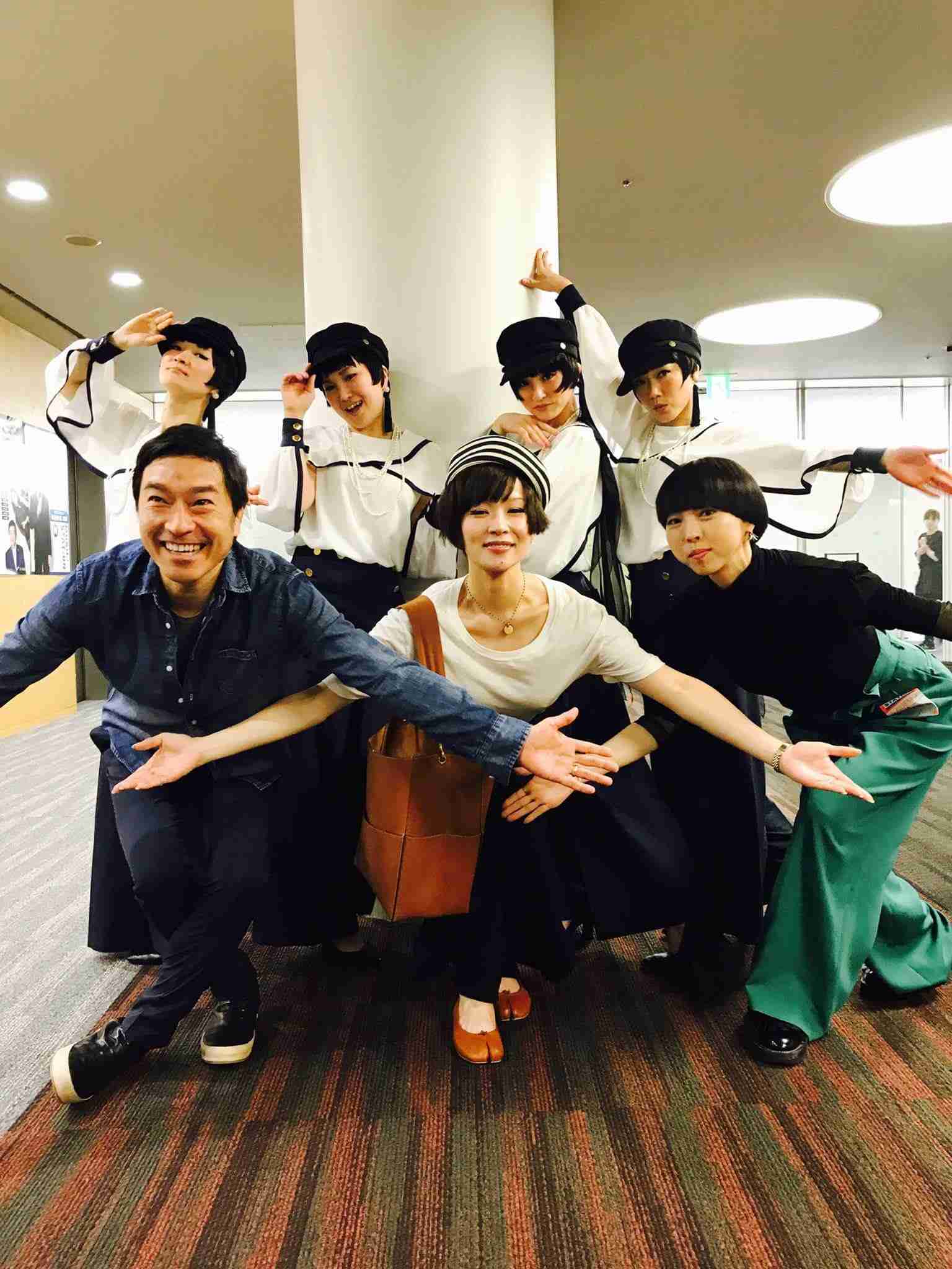 いろんな椎名林檎さんが見たい