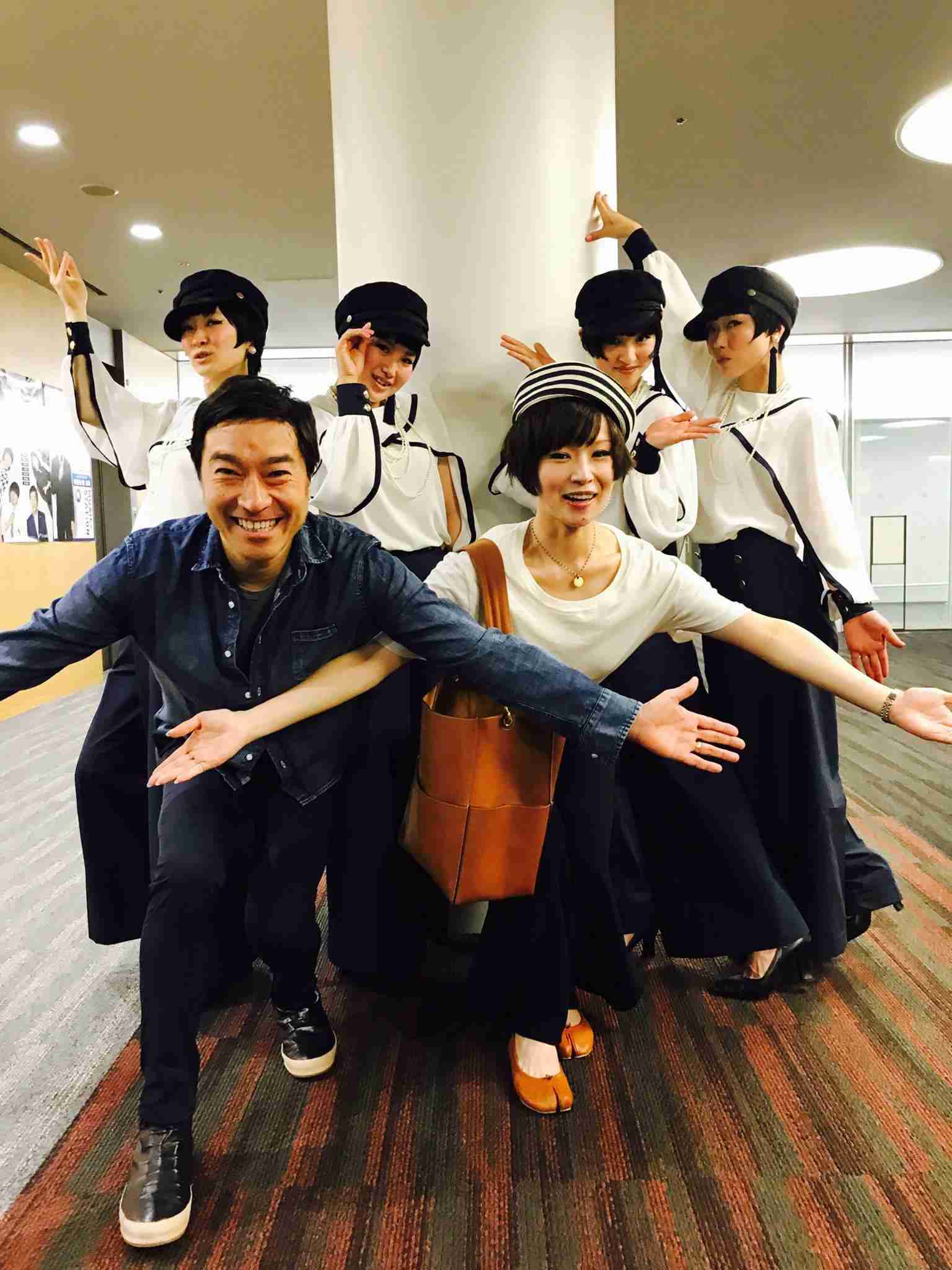 いろんな椎名林檎さんが見たい