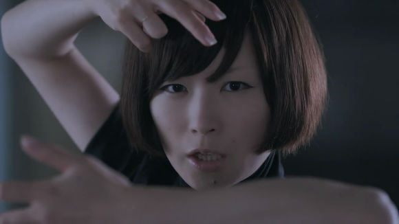 いろんな椎名林檎さんが見たい