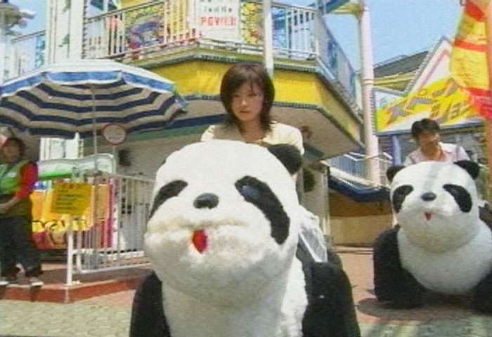いろんな椎名林檎さんが見たい