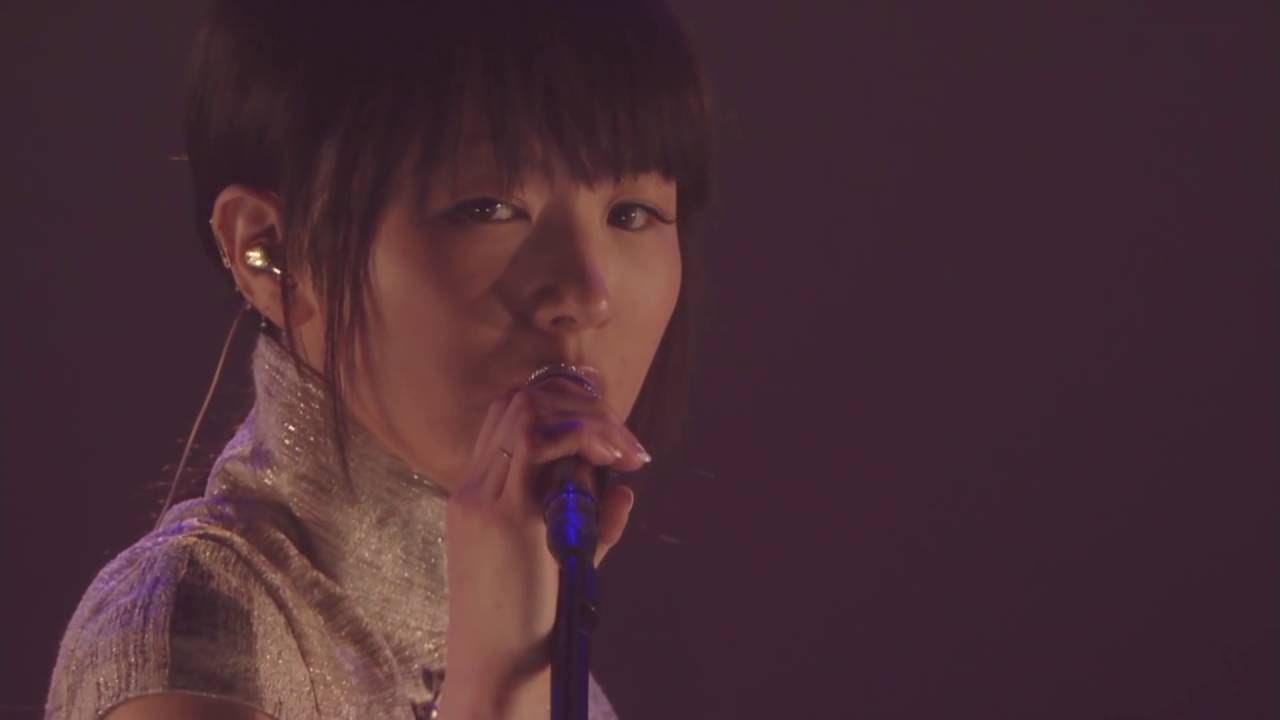 いろんな椎名林檎さんが見たい