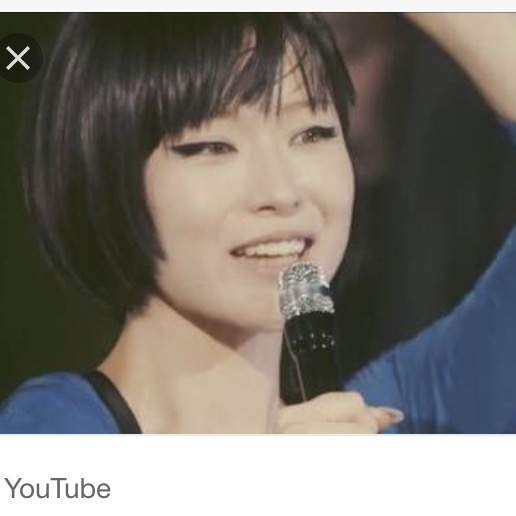 いろんな椎名林檎さんが見たい