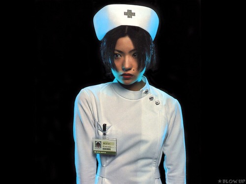 いろんな椎名林檎さんが見たい