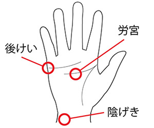 汗っかきの人のメイク！