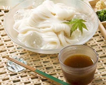 早くも夏バテ気味の方！