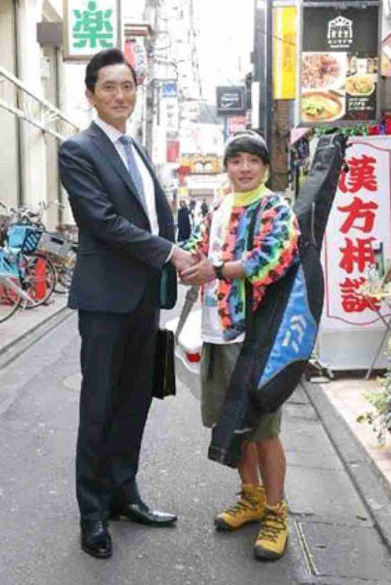 「孤独のグルメ」あるある