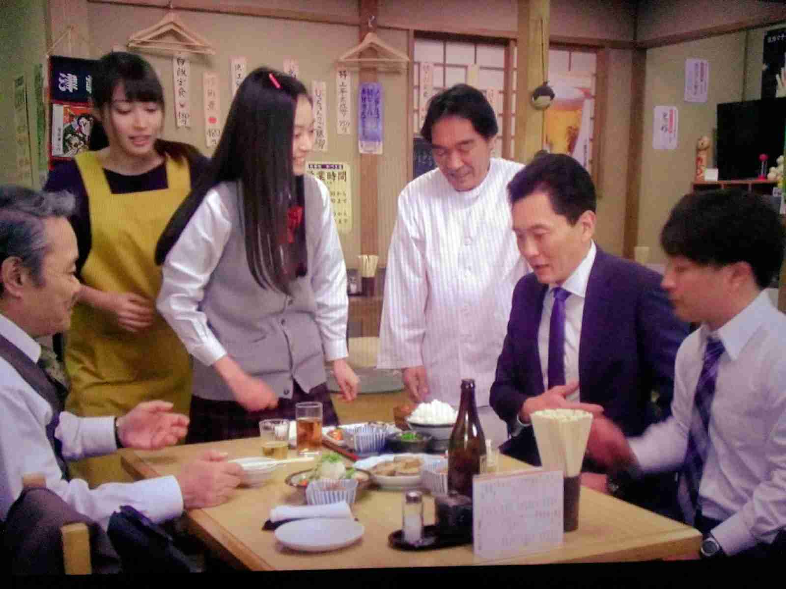 「孤独のグルメ」あるある