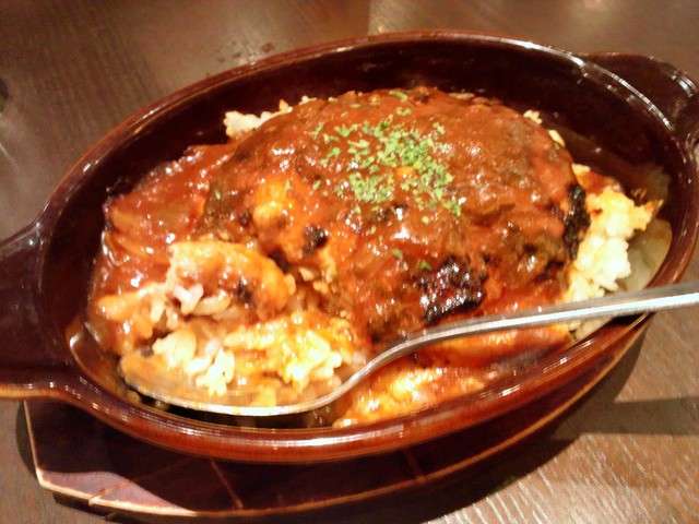 B級グルメの画像をひたすら貼っていくトピ
