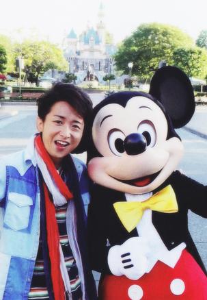紅白司会の候補筆頭、嵐・大野智　NHK局内から早くも心配の声