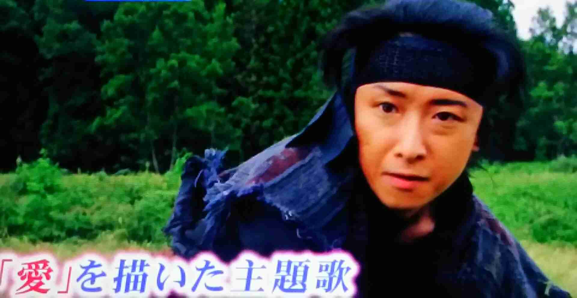 紅白司会の候補筆頭、嵐・大野智　NHK局内から早くも心配の声