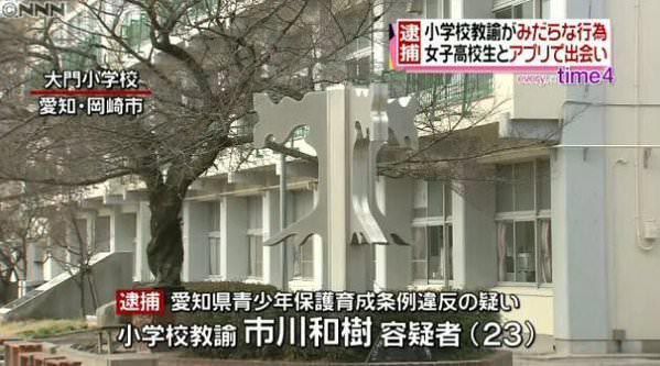 校舎3階からボールを落とし教員から5分程度指導されていた男児自殺 調査委「指導は妥当」