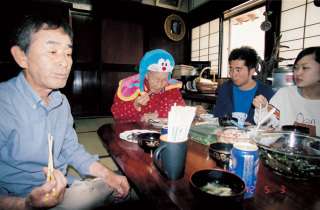季節外れの挨拶と素敵な画像ください