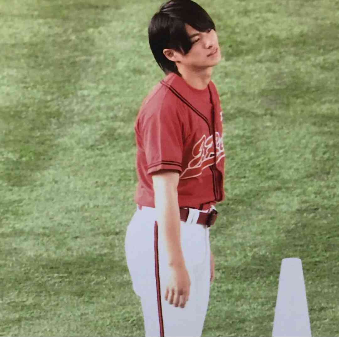 ジャニーズJr.が好きな人集合(^-^)