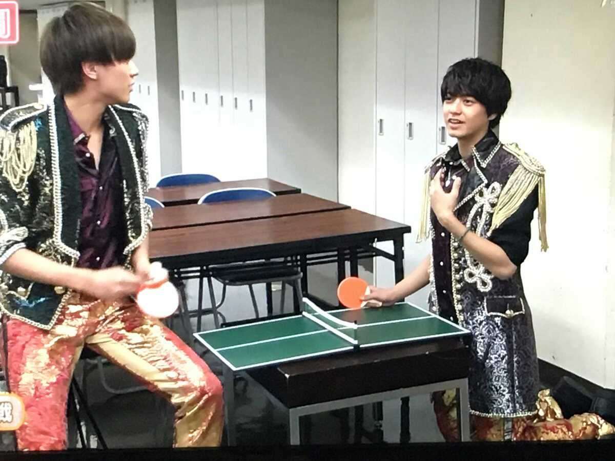 ジャニーズJr.が好きな人集合(^-^)