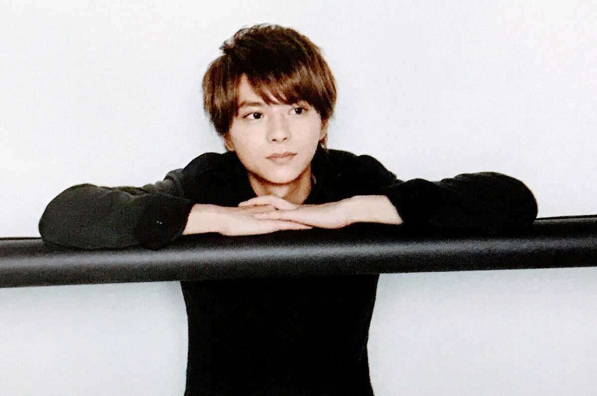ジャニーズJr.が好きな人集合(^-^)