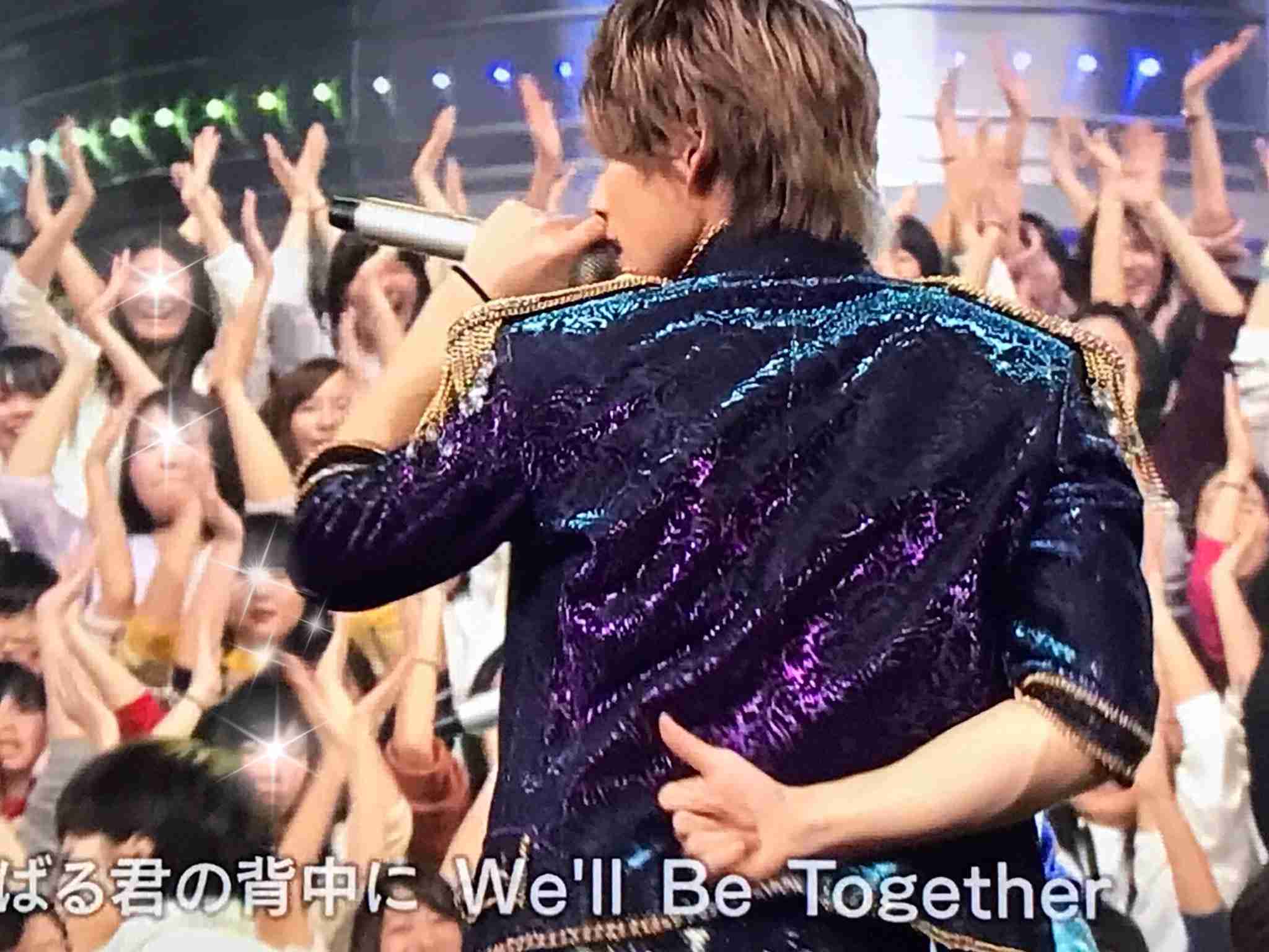 ジャニーズJr.が好きな人集合(^-^)