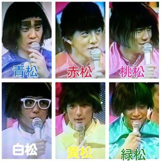 ジャニーズJr.が好きな人集合(^-^)