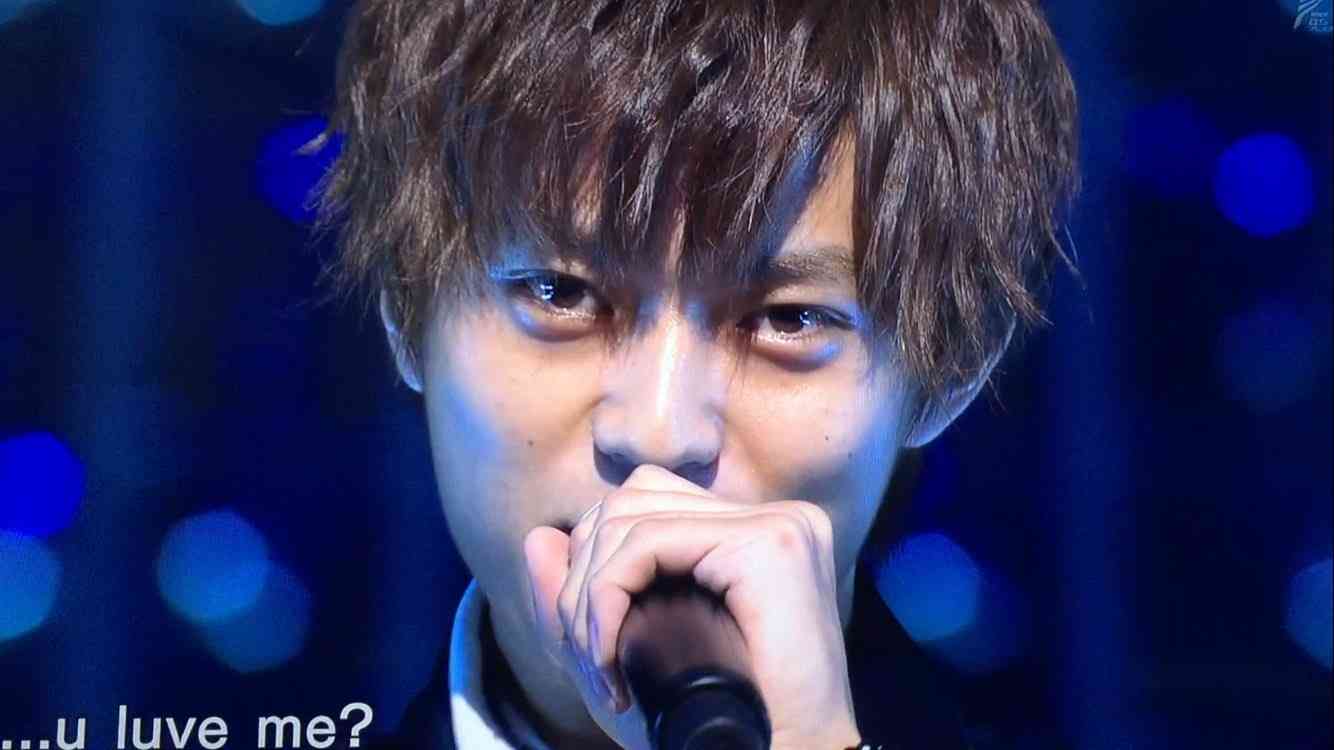 ジャニーズJr.が好きな人集合(^-^)