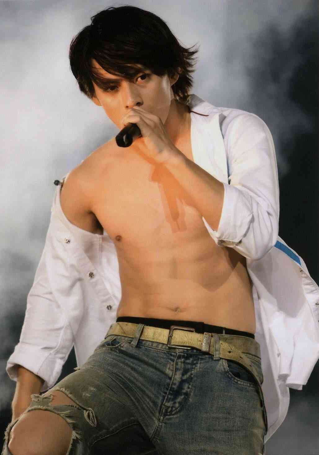 ジャニーズJr.が好きな人集合(^-^)