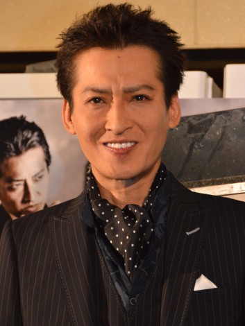 目ヂカラがハンパ無い芸能人ランキング
