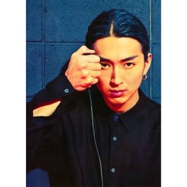目ヂカラがハンパ無い芸能人ランキング