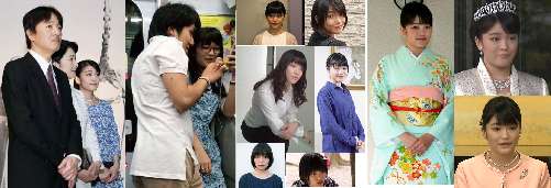 女性天皇賛成68％、毎日新聞調査　