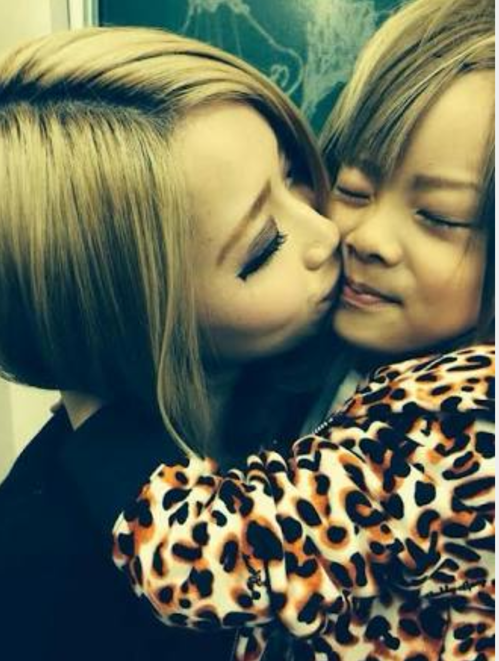 男の子、何歳からマザコン認定ですか?