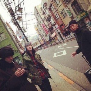 芸能人のプライベート写真を貼るトピ