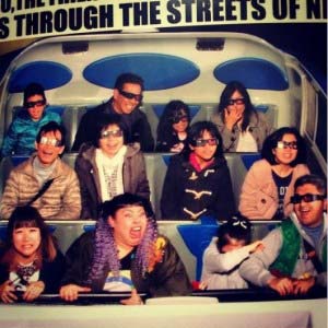 芸能人のプライベート写真を貼るトピ
