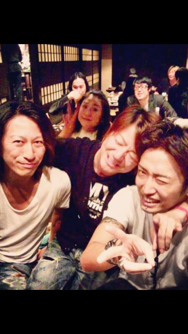 芸能人のプライベート写真を貼るトピ