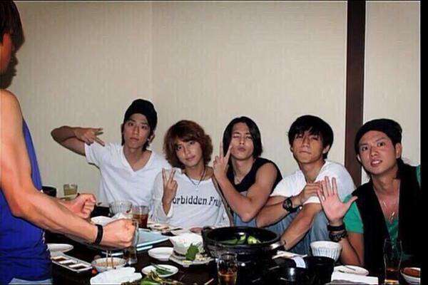 芸能人のプライベート写真を貼るトピ