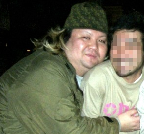 芸能人のプライベート写真を貼るトピ