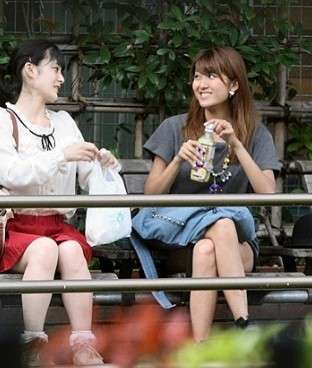芸能人のプライベート写真を貼るトピ