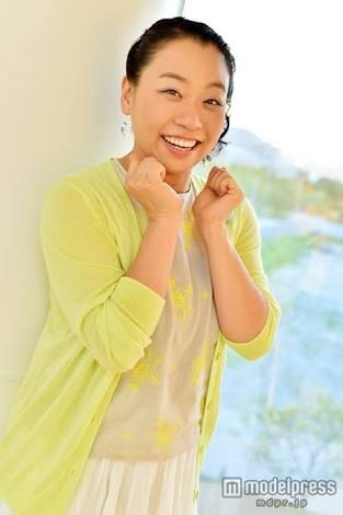 化粧した感が出ない人