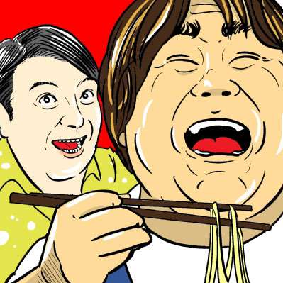グルメ番組が嫌いな人