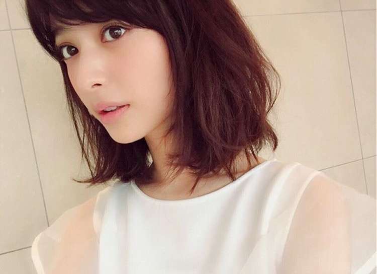 北川景子、中居正広の番組で美人ランキング1位に「びっくりした!」